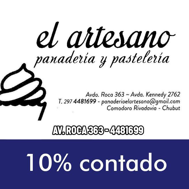 Panadería El Artesano