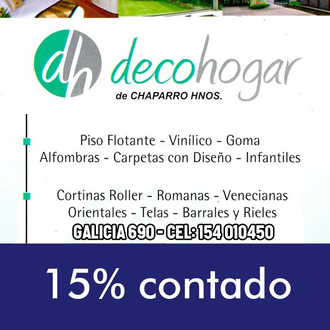 DecoHogar