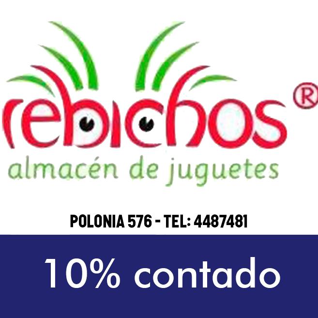 Rebichos