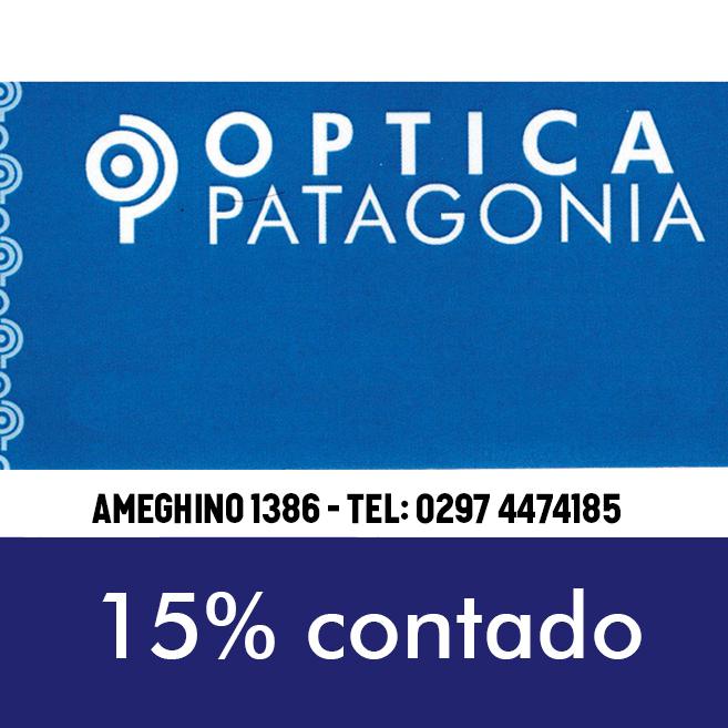 Óptica Patagonia