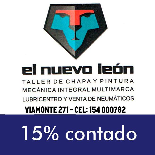 Taller El Nuevo León