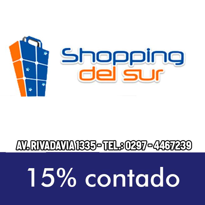 Shopping del Sur