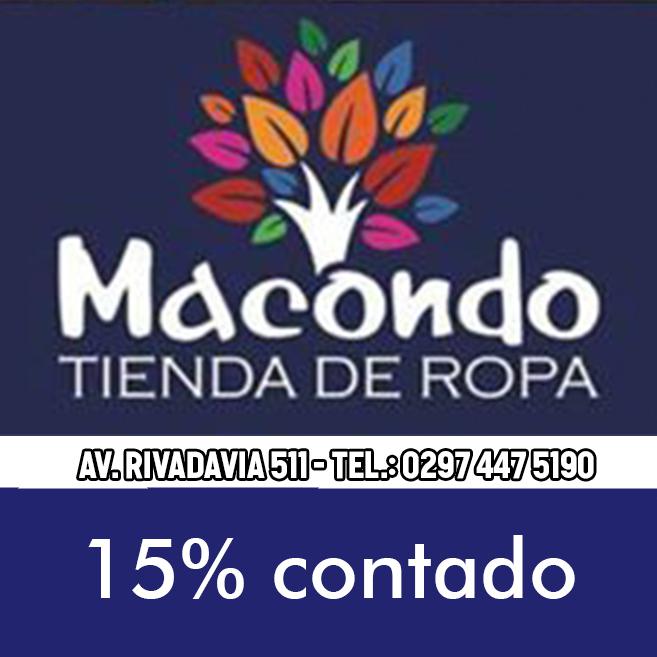 Macondo