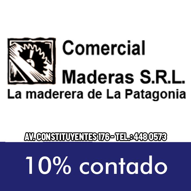 Comercial Maderas