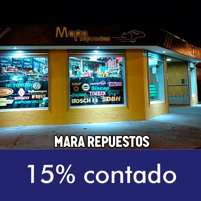 Mara Repuestos