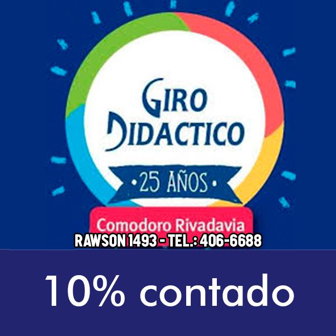 Giro Didáctico