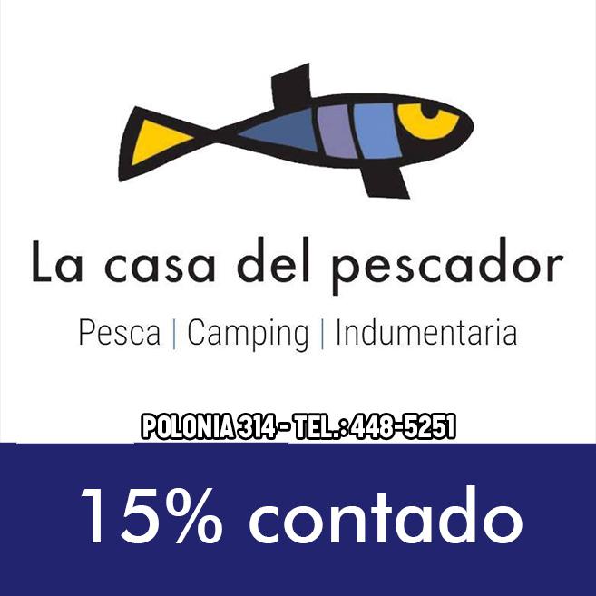 La Casa del Pescador