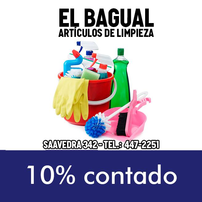 El Bagual