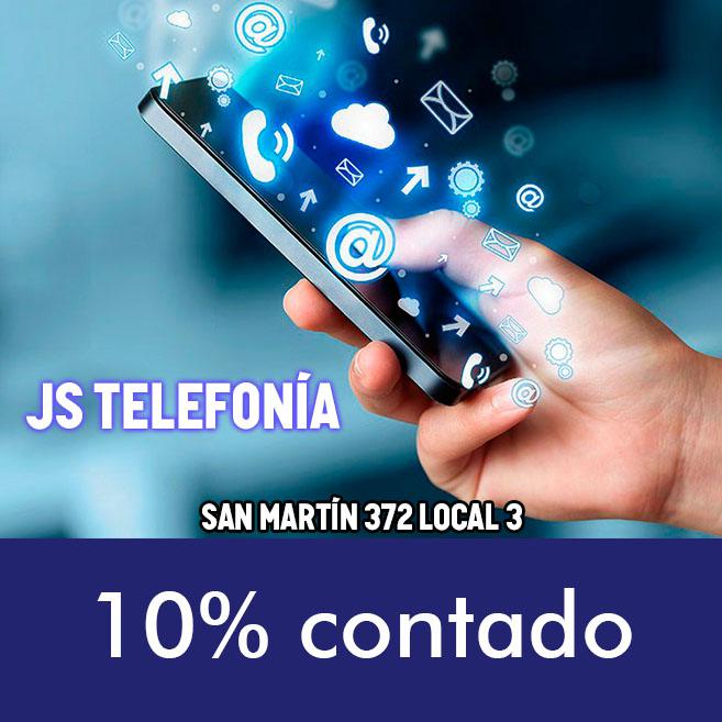 JS Telefonía