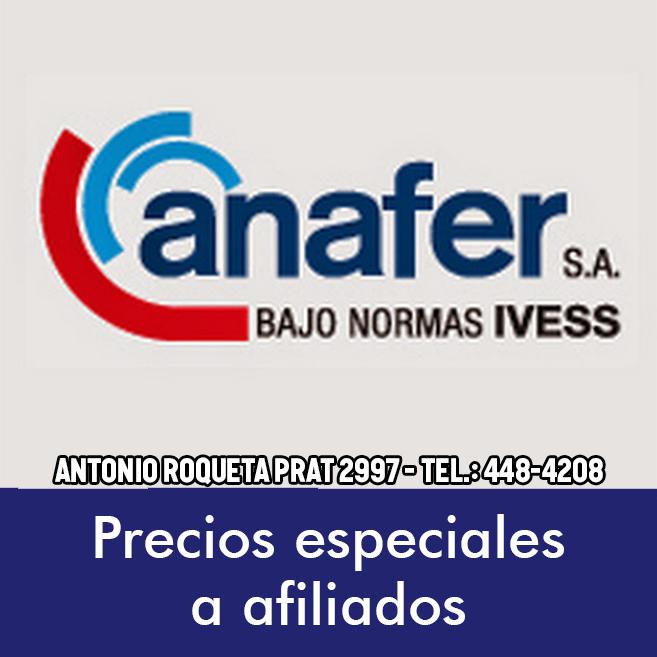 Anafer