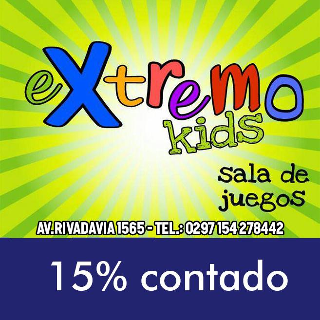 Extremo Kids