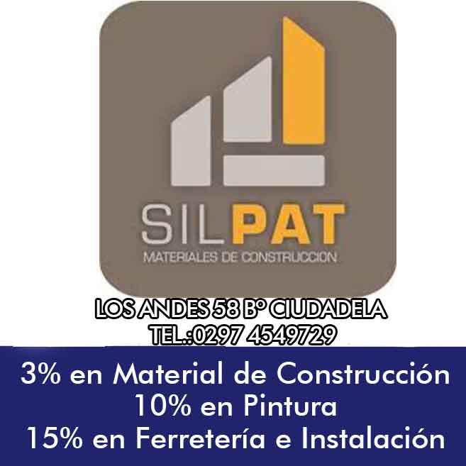 Silpat Materiales de Construccion