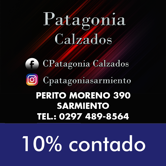 Patagonia Calzados