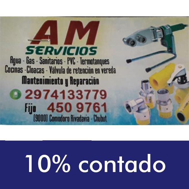 Am Servicios