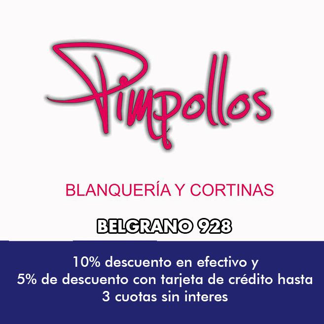 Pimpollos