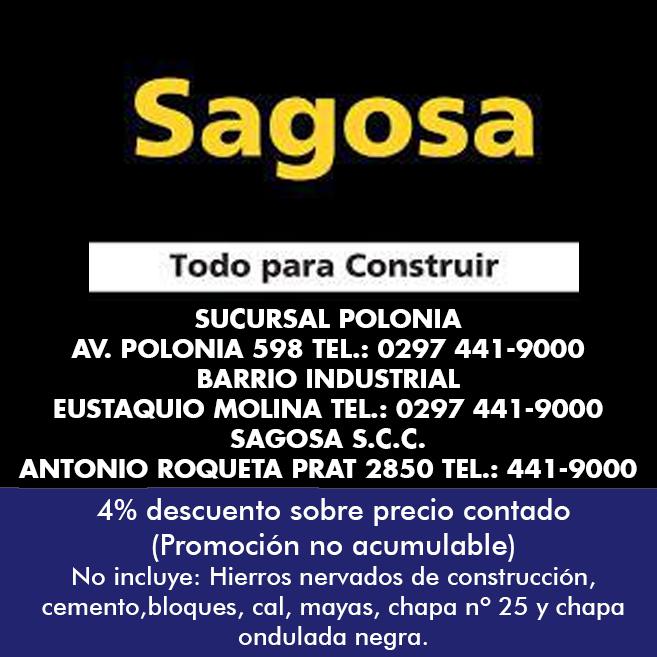 Sagosa