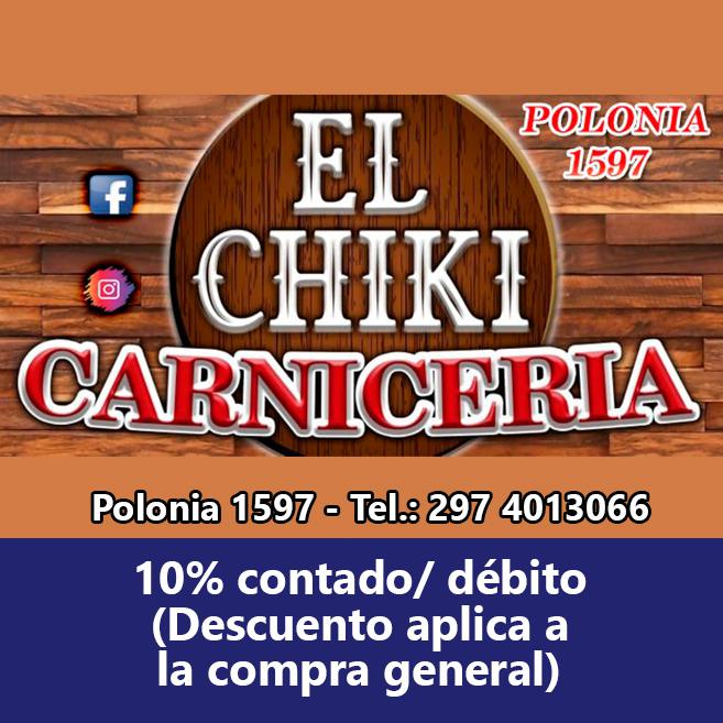 Carnicería El Chiki