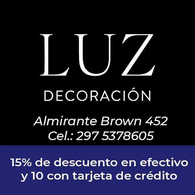 Luz Decoración