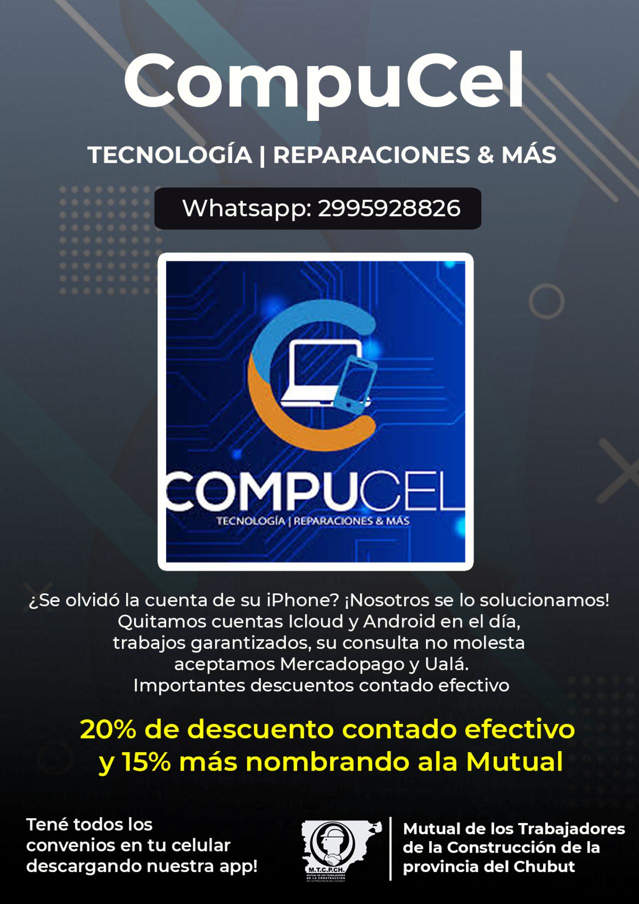 CompuCel