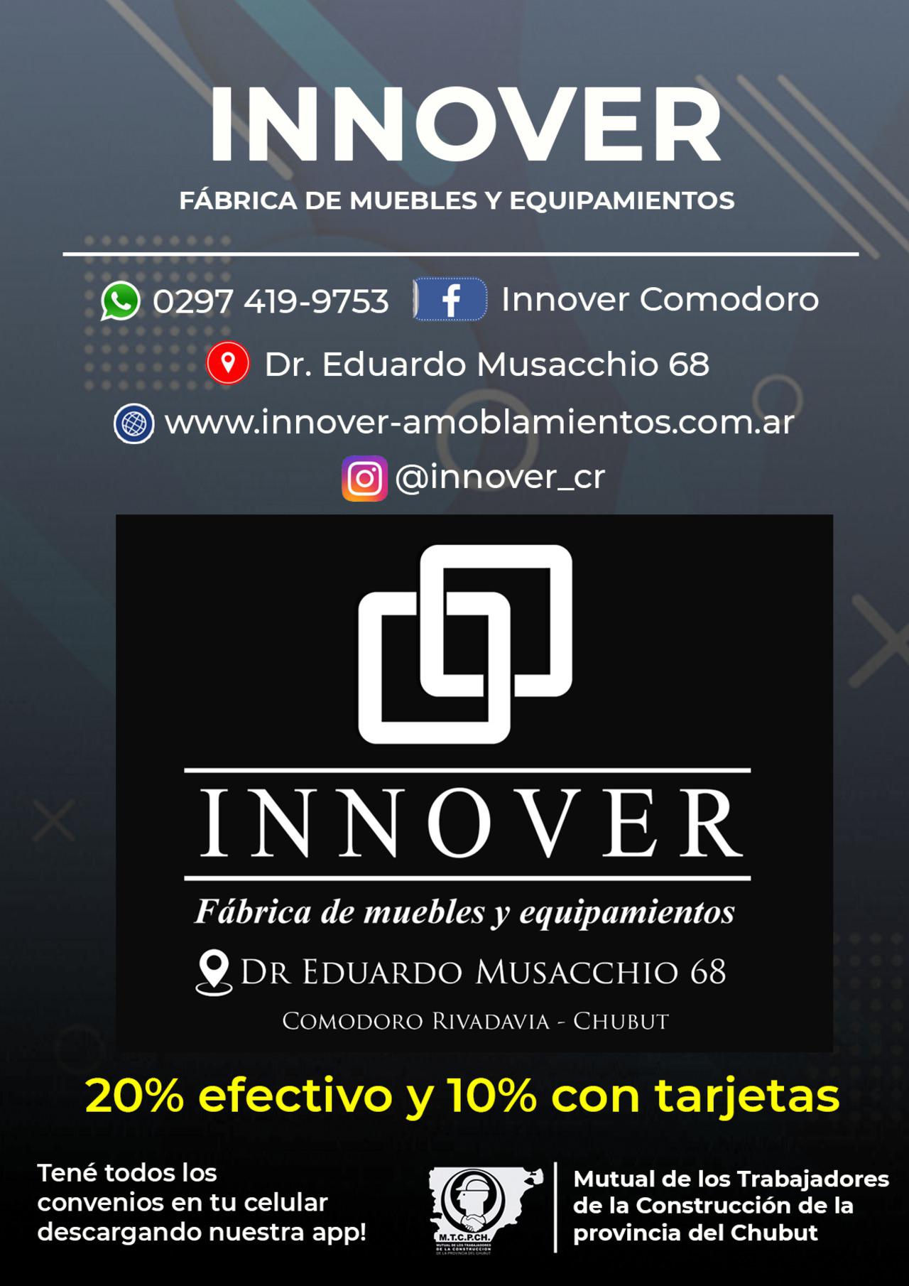 Innover