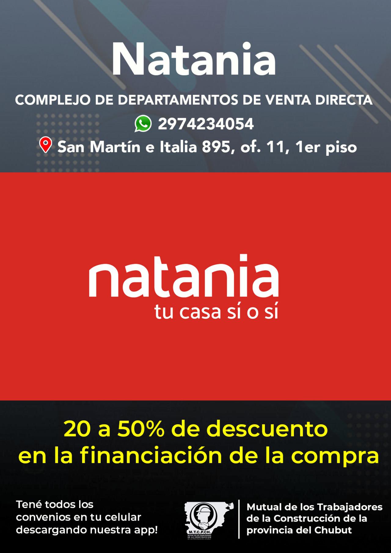 Natania