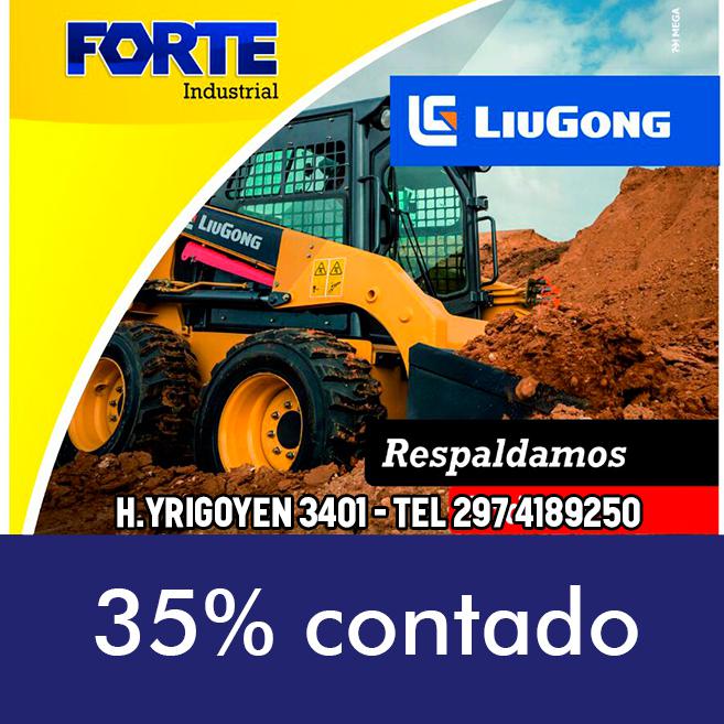 Forte Industrial