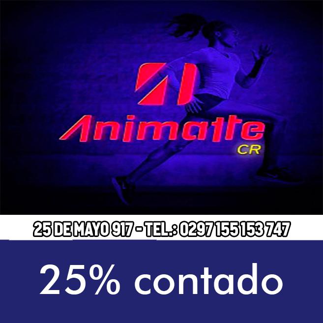 Animatte CR