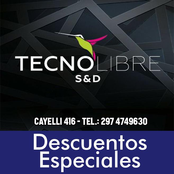 Tecnolibre