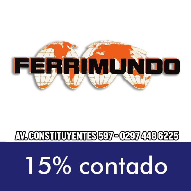 Ferrimundo