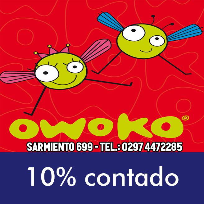 Owoko