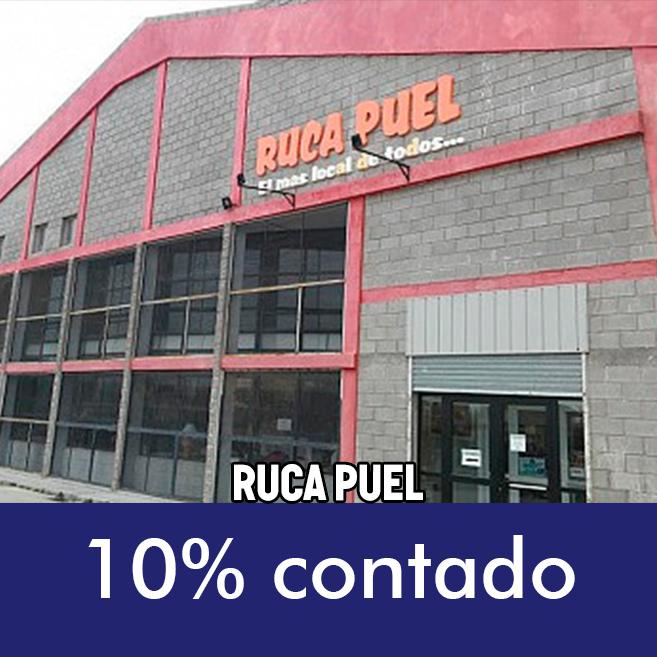 RUCA PUEL