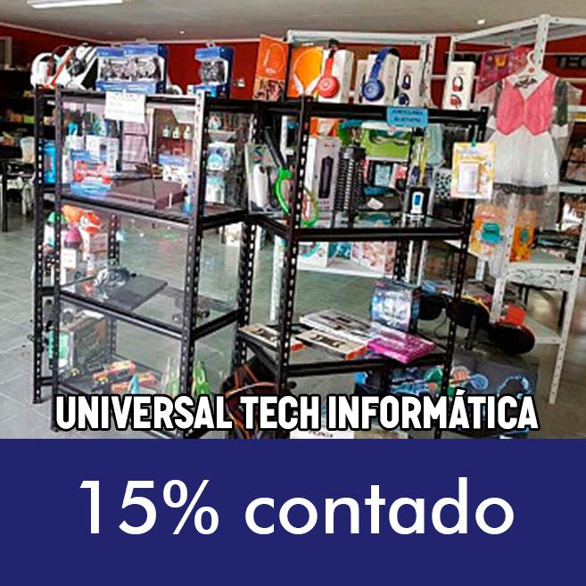 Universal Tech Informática