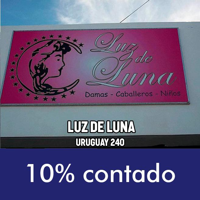 Luz de Lunz Tienda de Ropa