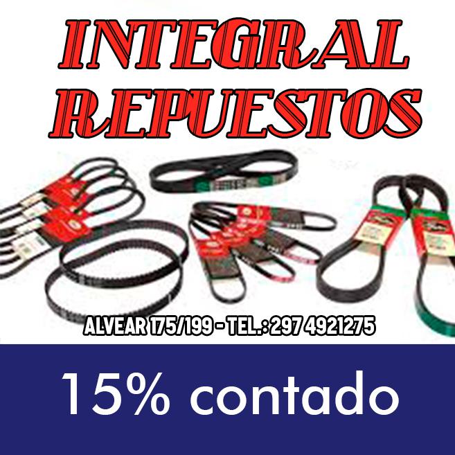 Integral Repuestos