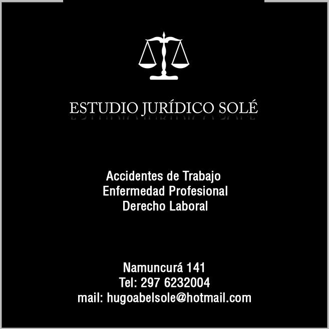 Estudio Jurídico Hugo Abel Solé