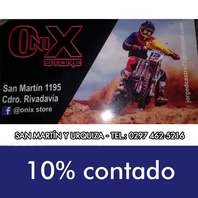 Onix Store