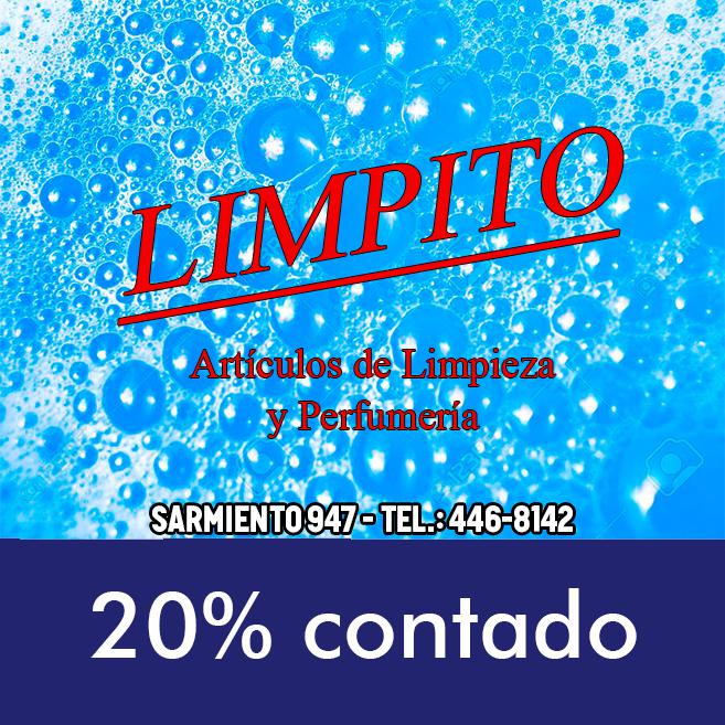 Limpito