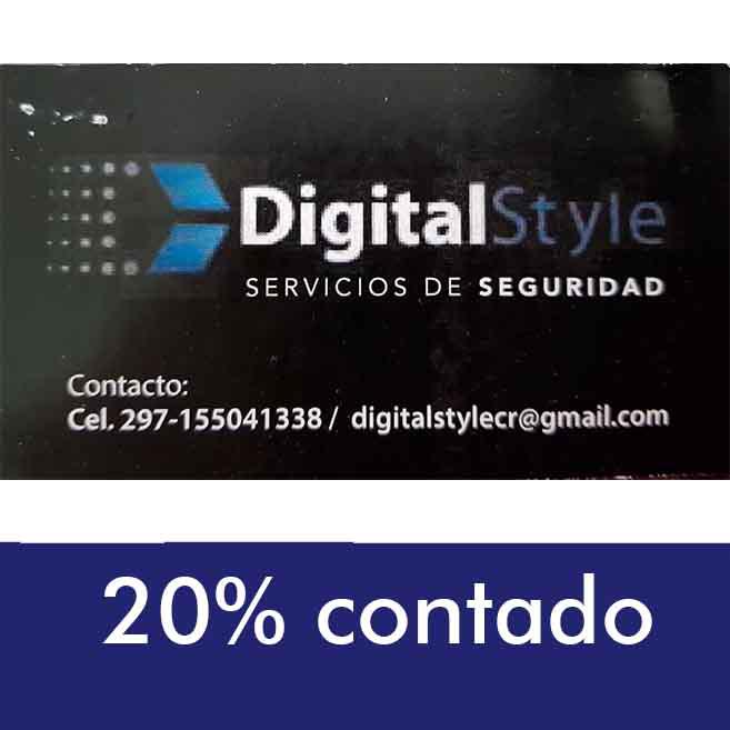 Digital Style