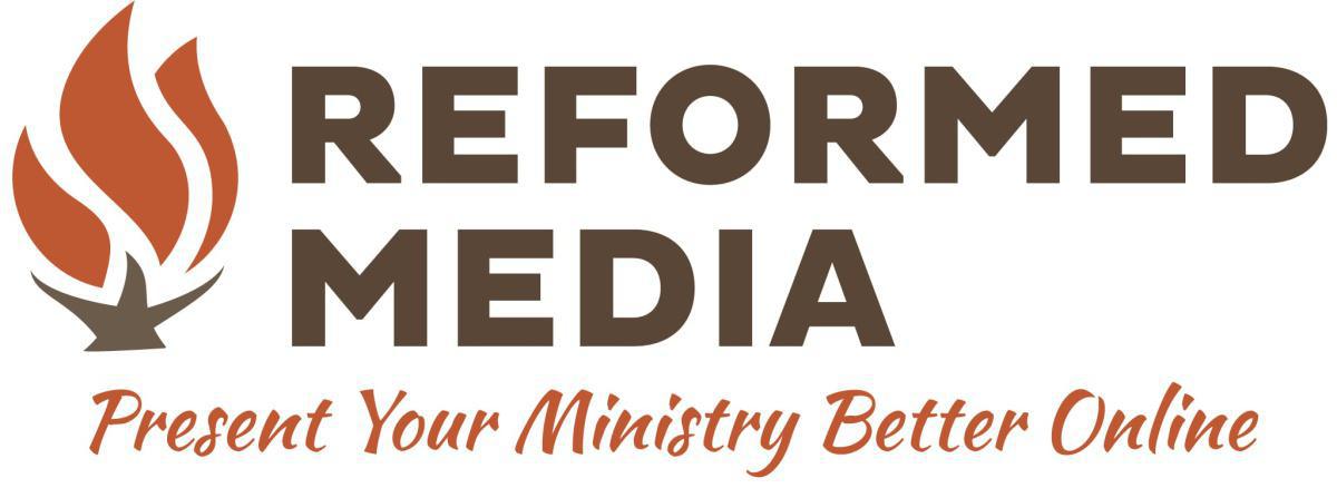 About Reformed Media