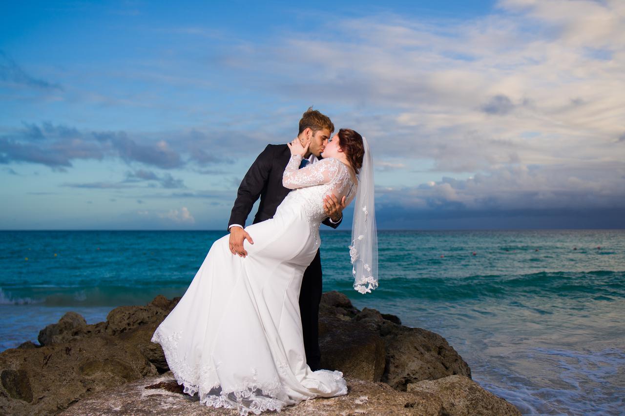 Wedding Photography Barbados