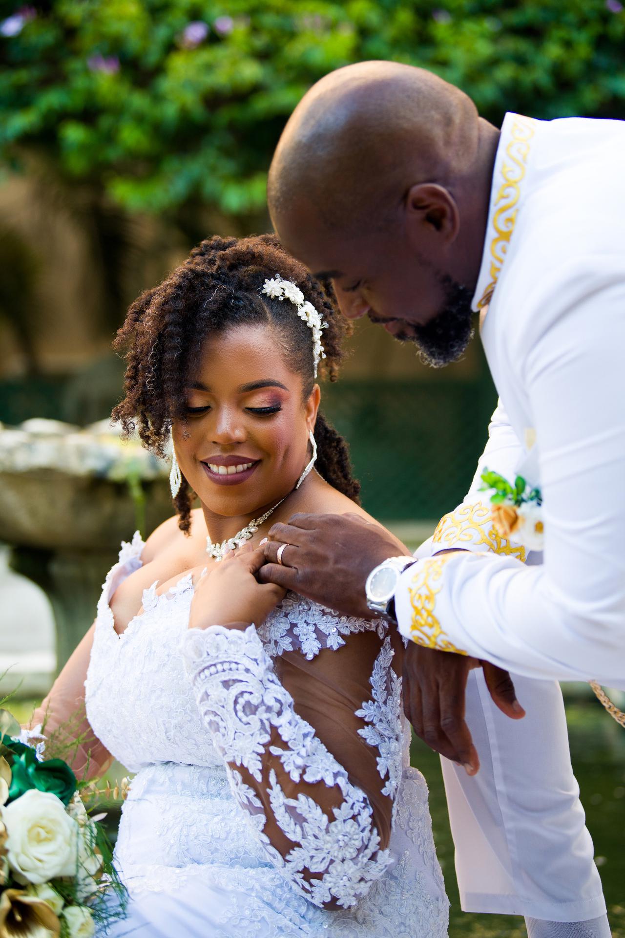 Wedding Photography Barbados
