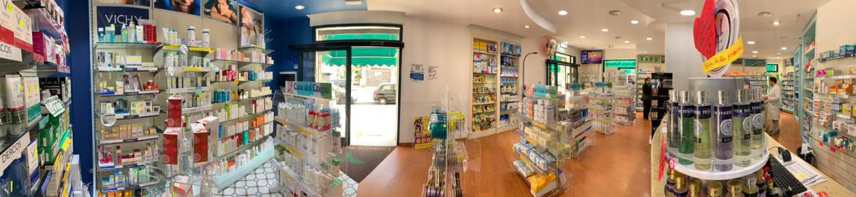 La farmacia