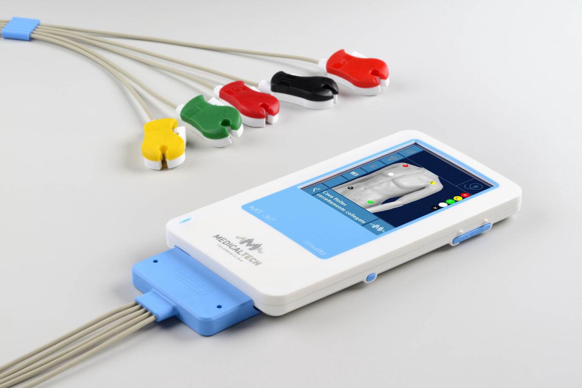 Infermiere in sede e Telemedicina