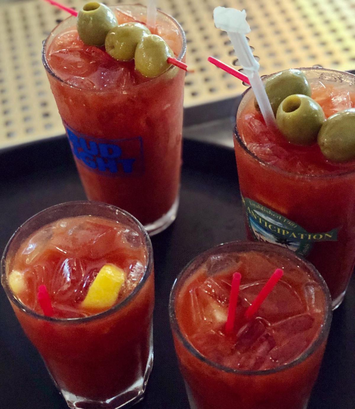 Bar Anticipation Bar Anticipation