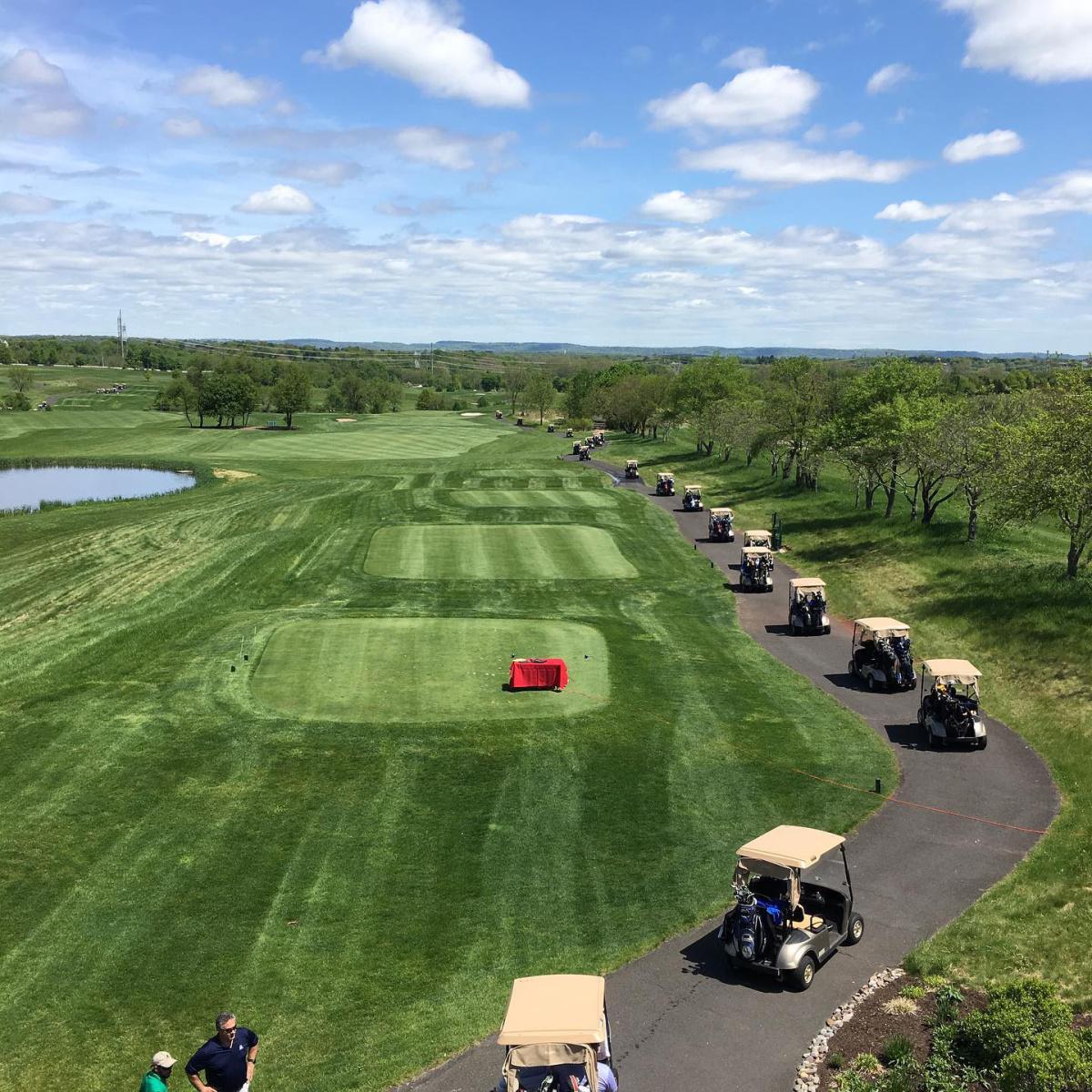 Neshanic Valley Golf Course