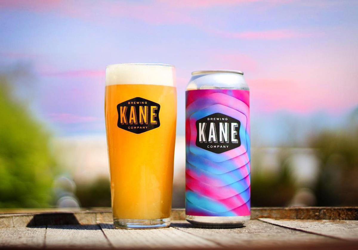 Kane Brewing