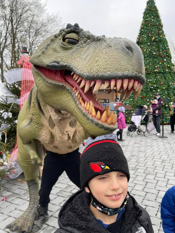 Field Station: Dinosaurs Field Station: Dinosaurs