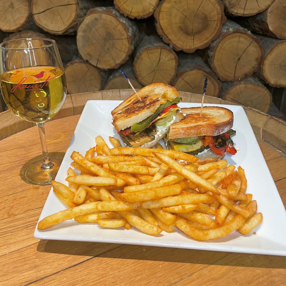 Laurita Winery Laurita Winery