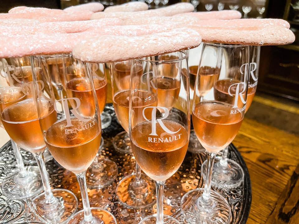 Renault Winery Renault Winery