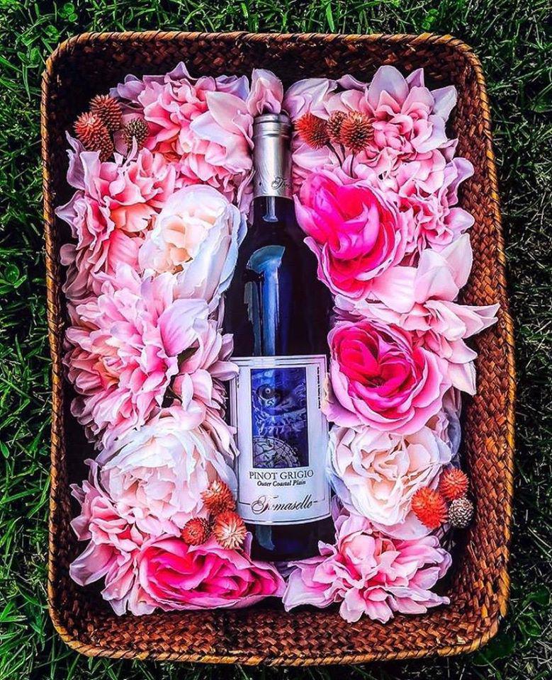 Tomasello Winery Tomasello Winery